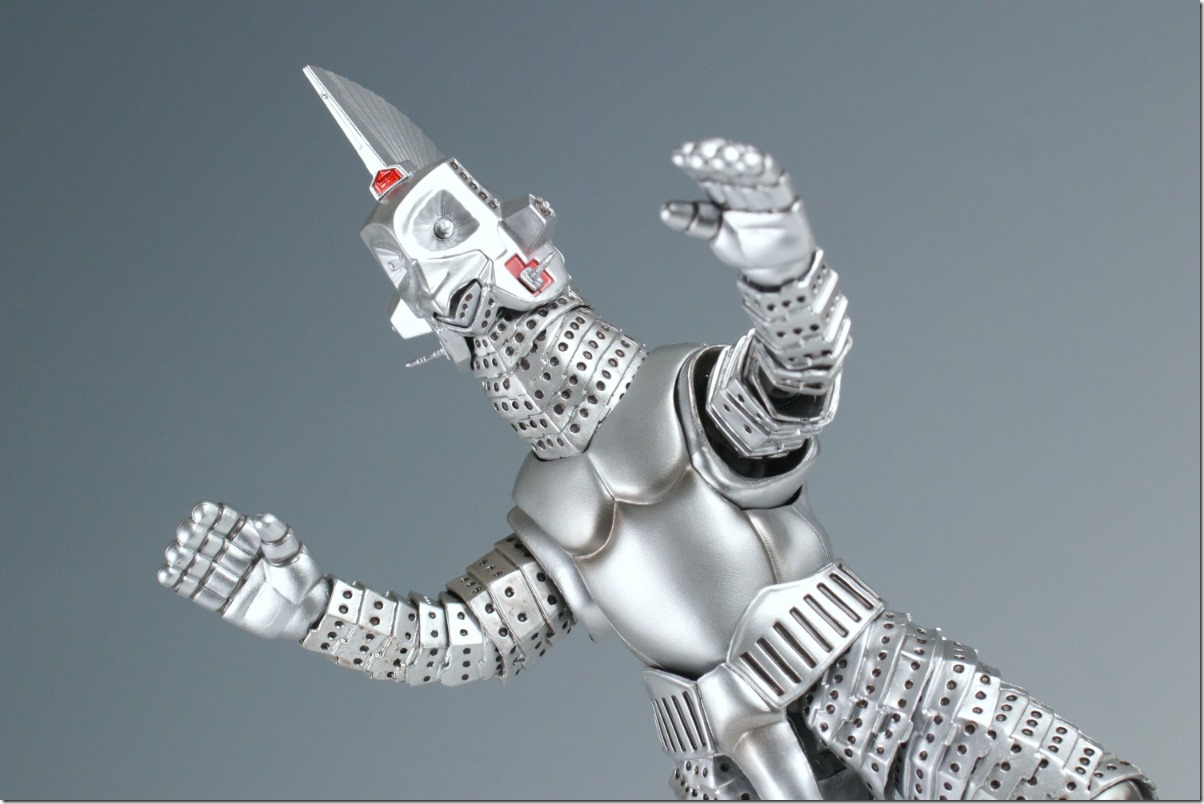 S.H.Figuarts 対怪獣特殊空挺機甲2号機 ウインダム レビュー