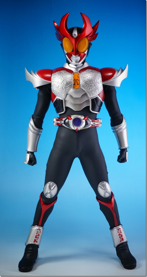 メディコムトイ RAH DX 仮面ライダーアギト シャイニングフォーム