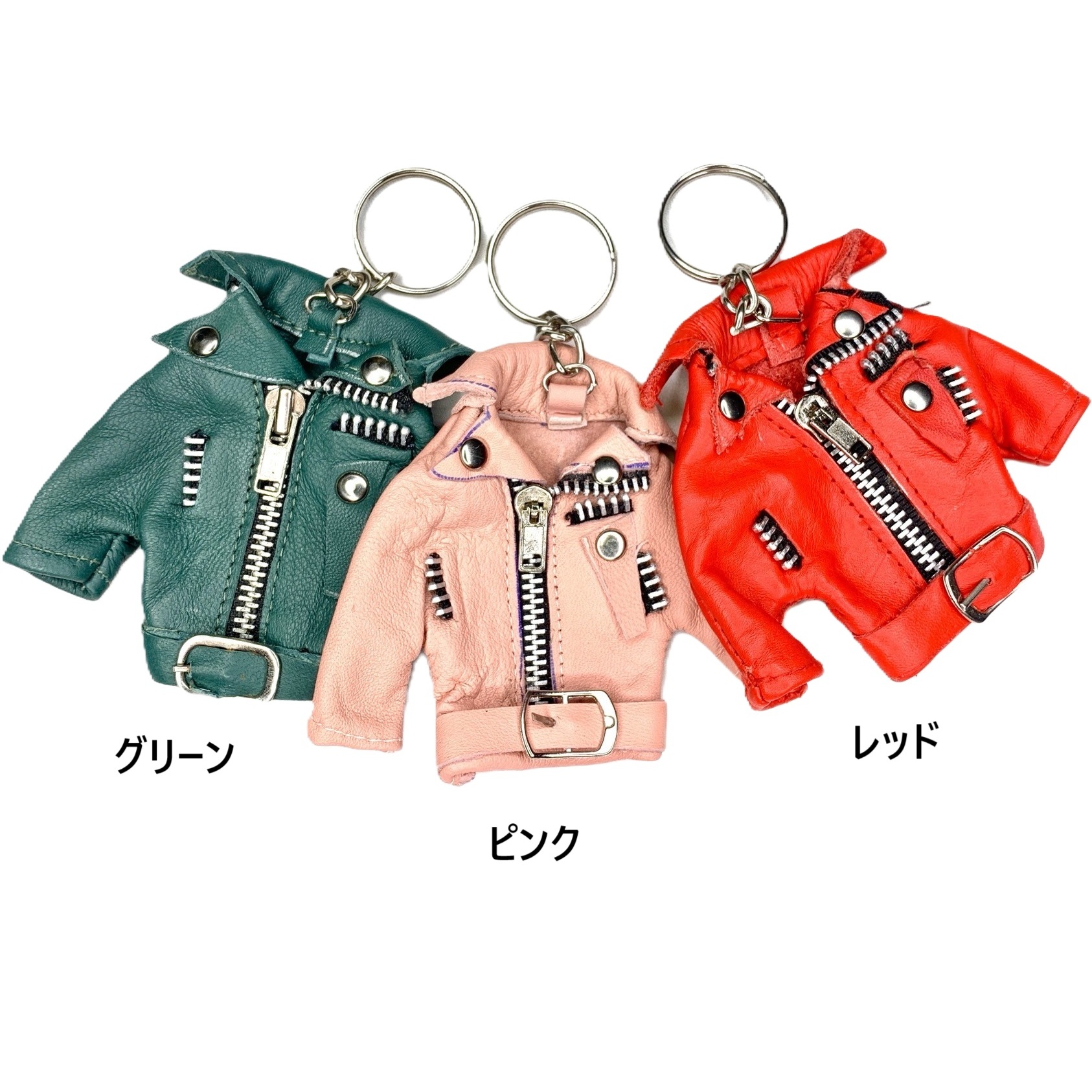 ITEMS｜ブラックマーケット｜名古屋の革ジャン取扱専門店｜Lewis