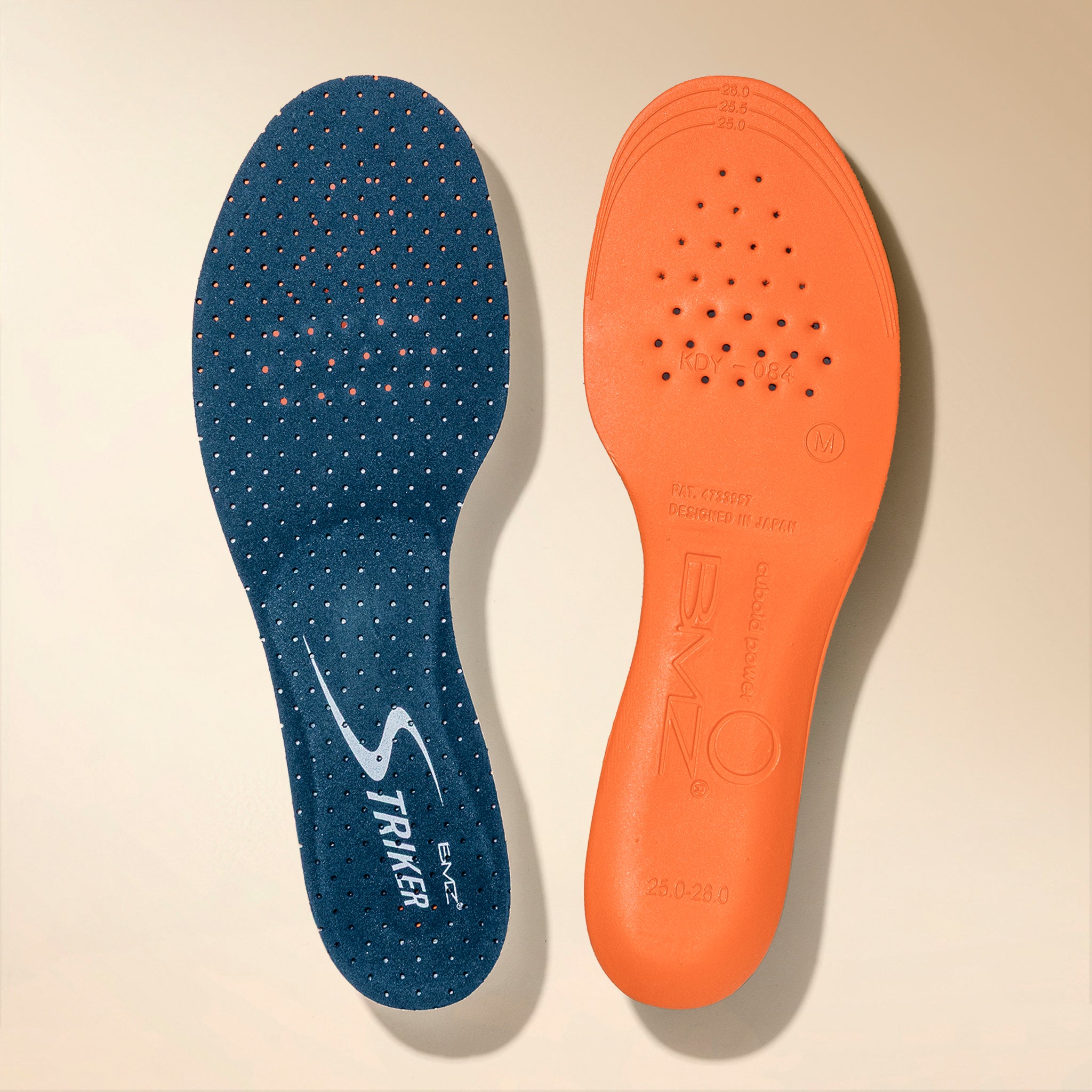 ストライカーフィット