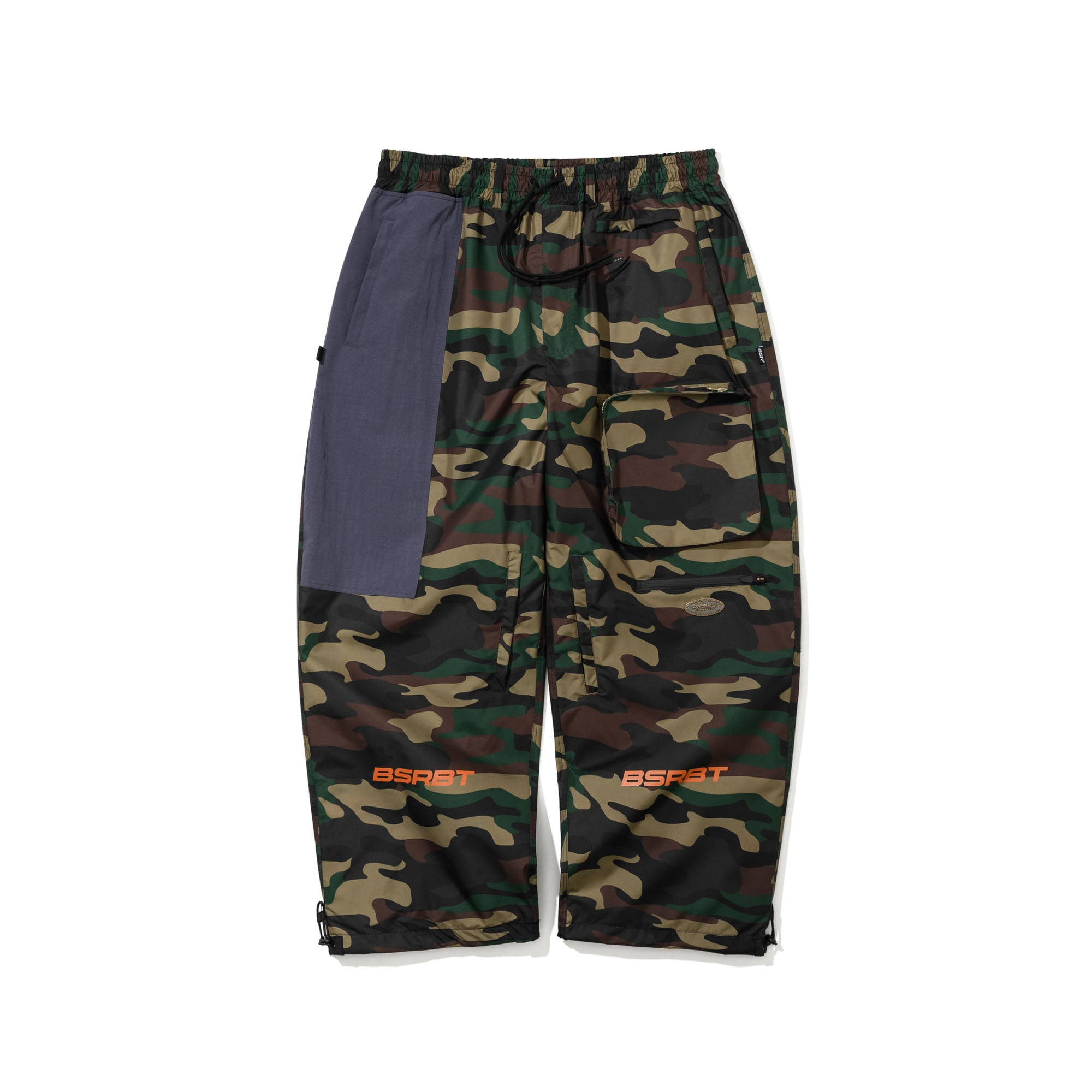 FW PANTS ALL – BSRABBIT