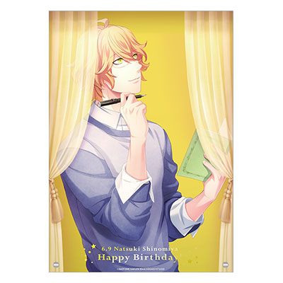 Birthday Series 2025 Ver.「四ノ宮那月」: ：【公式】ブロッコリー