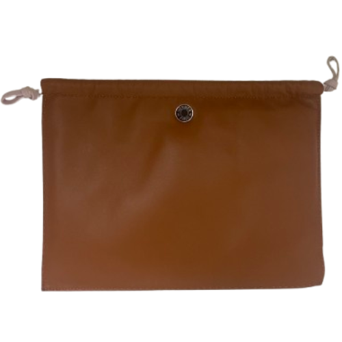 エルメス バスティア ヴェルソ エプソン ヴェールフィズ×ミント B刻印