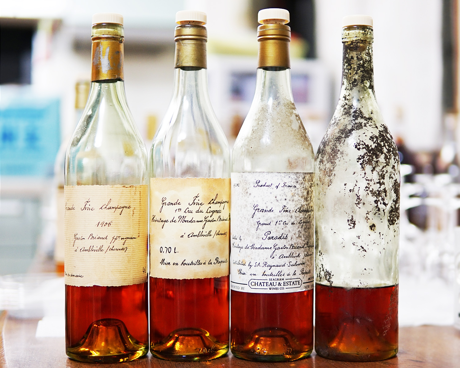 ラニョーサボラン(Ragnaud Sabourin)の特徴とラインナップとおすすめ1