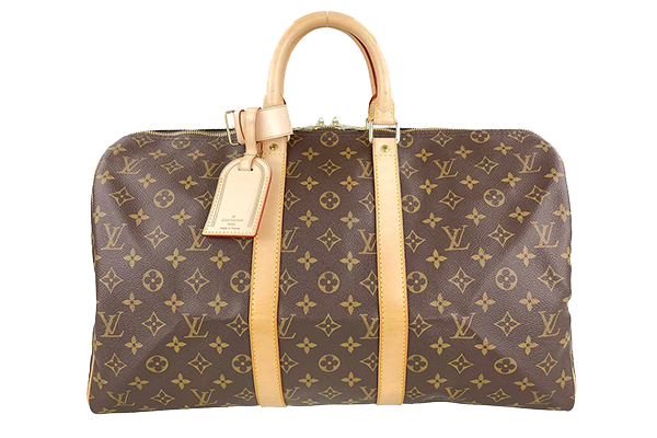 20年～30年前の古い型のルイ・ヴィトン（LOUIS VUITTON）バッグを高額