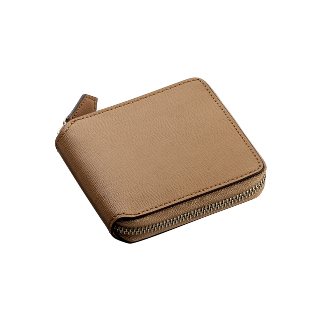 二つ折り財布（ラウンドzip） | ブレイリオ公式ウェブサイト｜brelio.jp