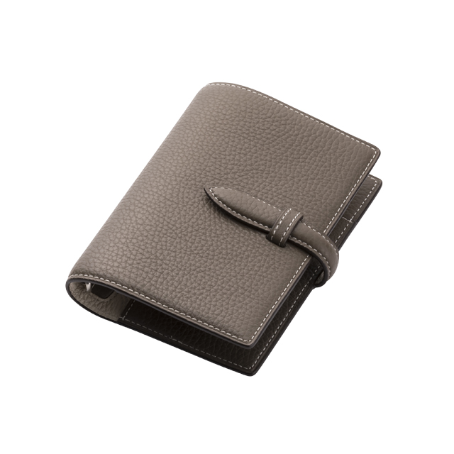 モルビド ミニ6サイズ システム手帳 6穴15mm No.751 | ブレイリオ公式