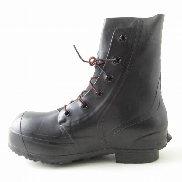 70s 米軍ミッキーマウスブーツ | ラバービンテージミリタリーアイテム