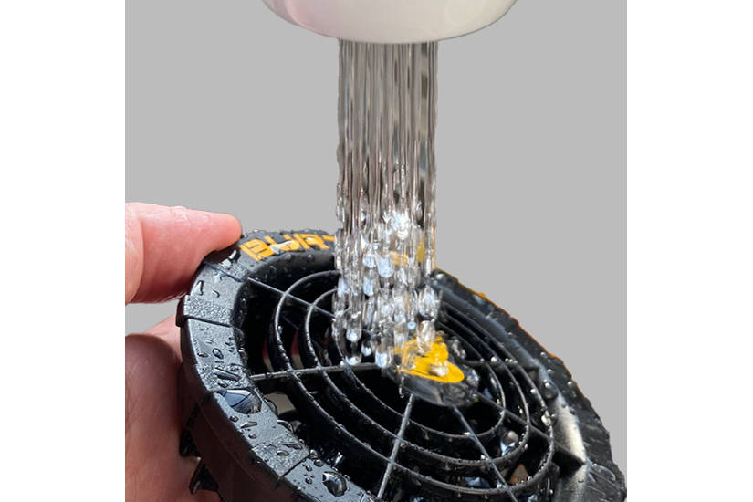 Fan Set for Fan-Cooled Vest - BURTLE Workwear