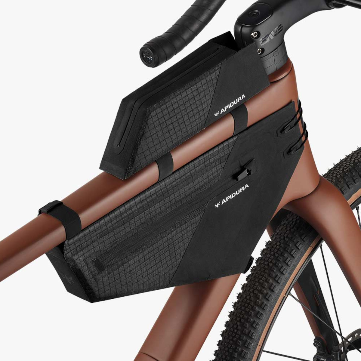 Apidura Racing Aero System - Burkes Cycles