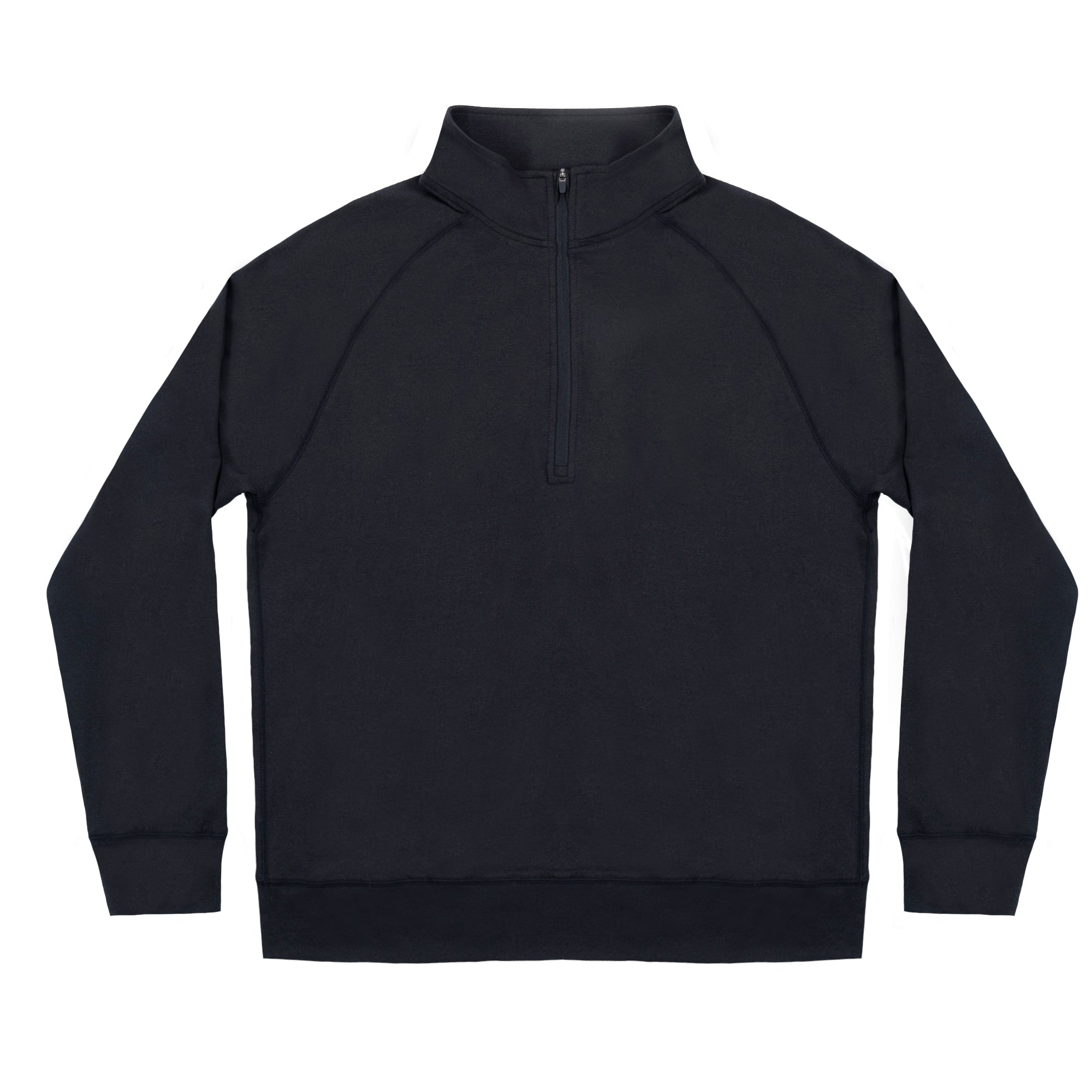 MENS DAWN TO DUSK 1/4 ZIP | Burnside 360