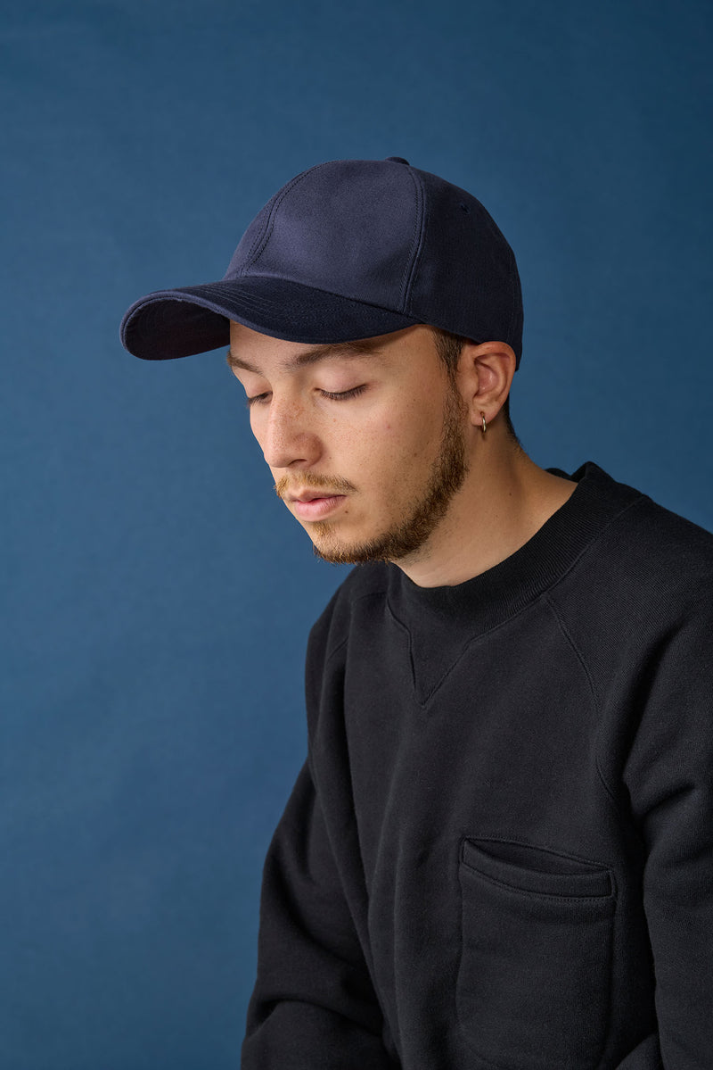 キャップ | 帽子通販｜CPH(シーピーエイチ）DEEP 6 PANEL CAP / JUNGLE