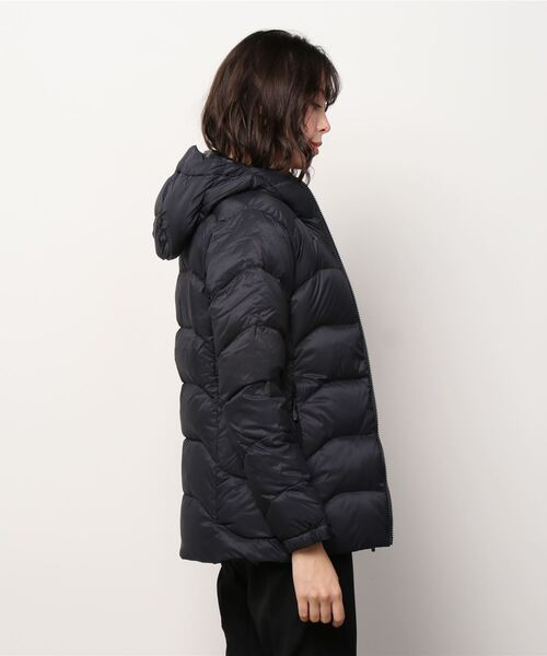 Mammut（マムート）の「エクセロン イン フーデッド ダウンジャケット