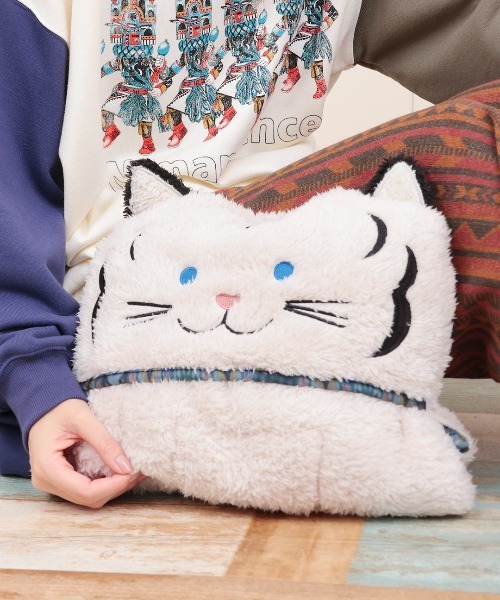 セール】アミーゴ4wayブランケット（ブランケット）｜チチカカ