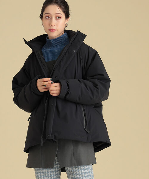 Ray BEAMS（レイビームス）の「MARMOT × Ray BEAMS / 別注 ダウン