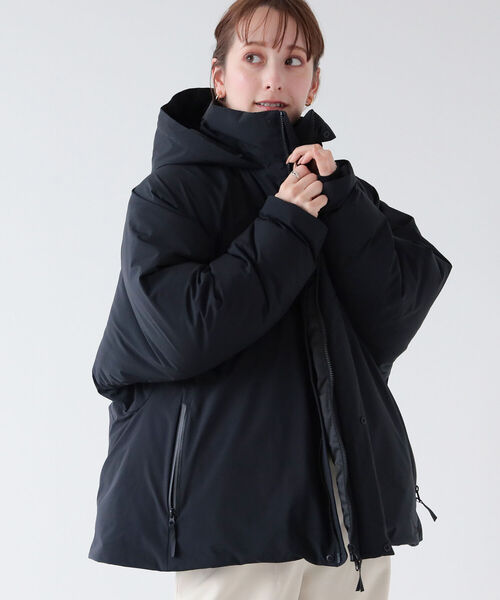 Ray BEAMS（レイビームス）の「MARMOT × Ray BEAMS / 別注 ダウン