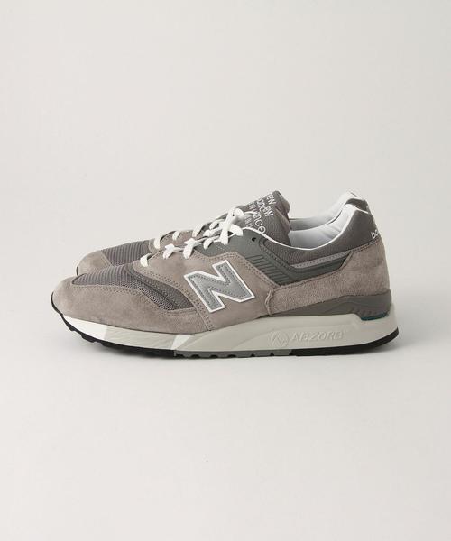 NEW BALANCE（ニューバランス）の「＜New Balance（ニューバランス