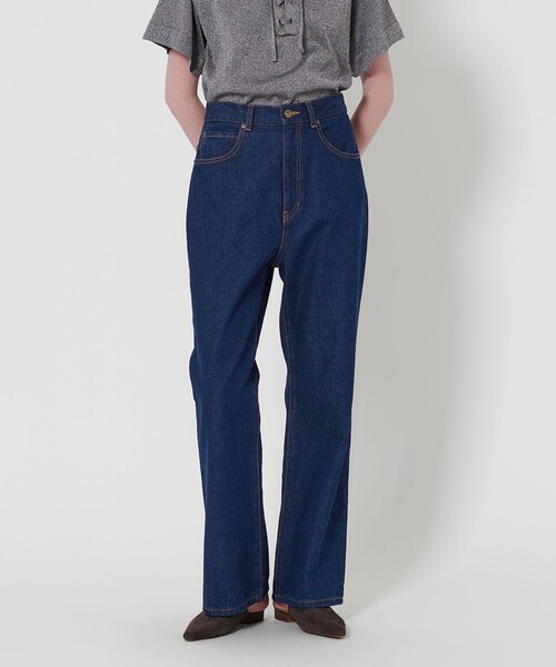 Steven Alan（スティーブンアラン）の「＜Steven Alan＞デニム 5