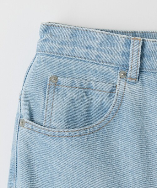 Steven Alan（スティーブンアラン）の「＜Steven Alan＞デニム 5