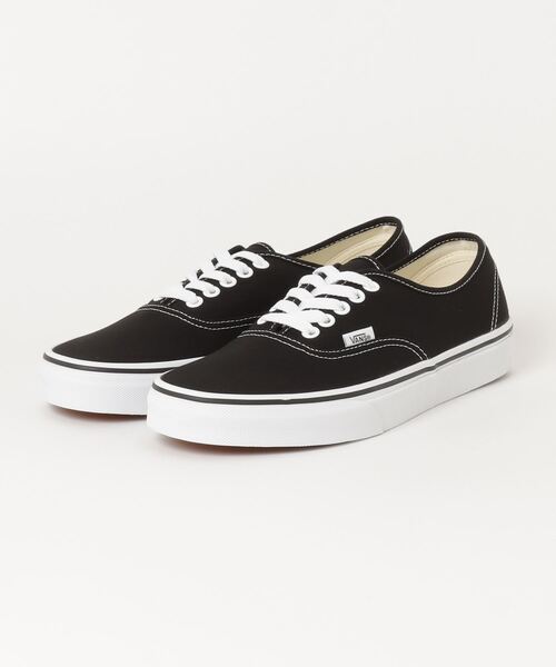 VANS CLASSICS / バンズ クラシック：AUTHENTIC：VN000EE3[REA