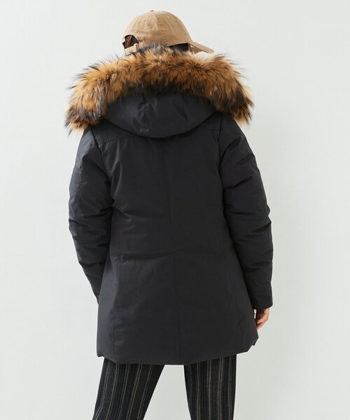 Pyrenex/ピレネックス BORDEAUX/ボルドージャケット（ダウンジャケット