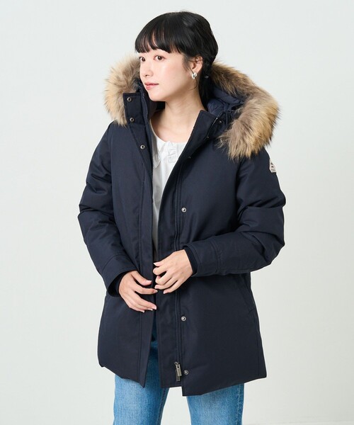 Pyrenex/ピレネックス BORDEAUX/ボルドージャケット（ダウンジャケット