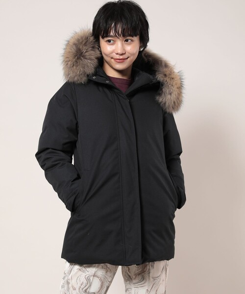 Pyrenex/ピレネックス BORDEAUX/ボルドージャケット（ダウンジャケット