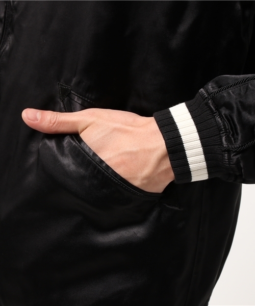 HYSTERIC GLAMOUR（ヒステリックグラマー）の「野口強×HYSTERIC