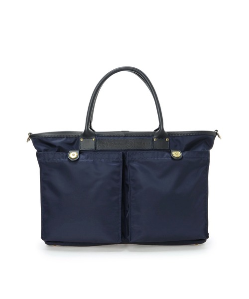 Felisi（フェリージ）の「Felisi（フェリージ）トートバッグ 22/18/DS