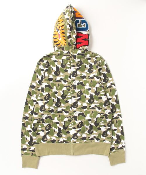 A BATHING APE（アベイシングエイプ）の「BAPE STORE ZOZOTOWN