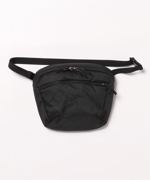 ARC'TERYX（アークテリクス）の「ARC'TERYX / MANTIS 2 WAISTPACK
