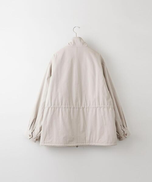 Steven Alan（スティーブンアラン）の「＜Steven Alan＞ NDM TWL OVL