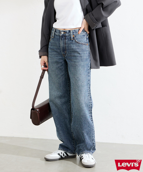 Levi's（リーバイス）の「別注【LEVI'S(R)/リーバイス(R)】for JS