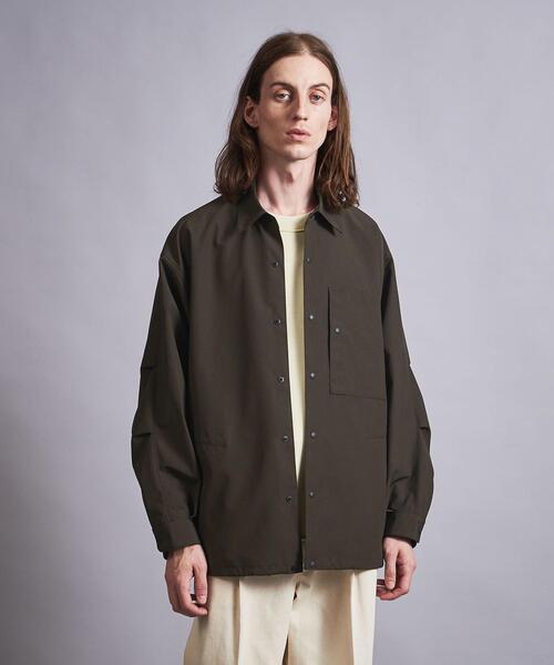 MONKEY TIME（モンキータイム）の「＜monkey time＞ TCウェザー