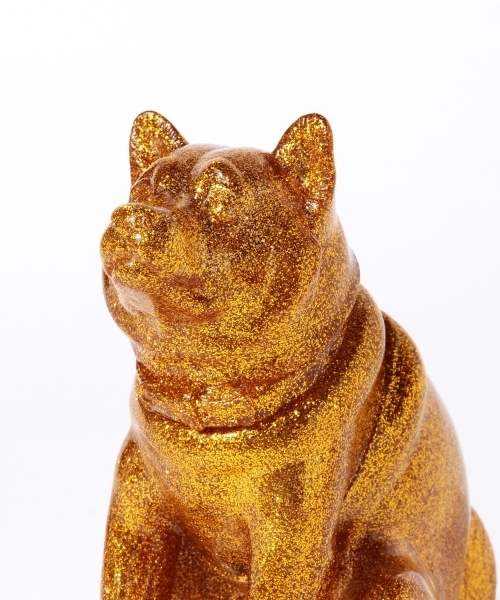 bpr BEAMS（ビーピーアール ビームス ）の「BEAMS JAPAN / いきむ犬