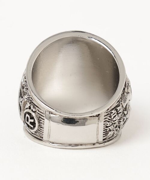 BAPE COLLEGE RING M（リング）｜A BATHING APE（アベイシングエイプ