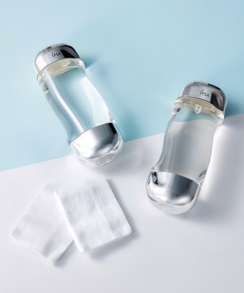 ザ・タイムR アクア ＜医薬部外品＞ 200mL（化粧水）｜IPSA（イプサ