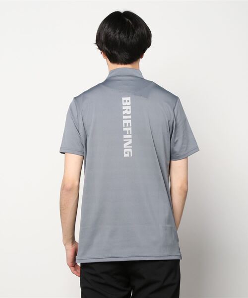 BRIEFING（ブリーフィング）の「【ブリーフィングゴルフ】MENS TOUR