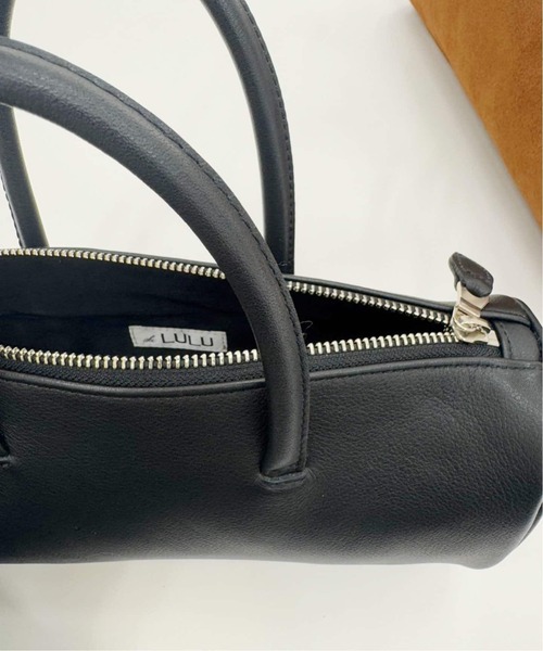 セール】《追加》abcスムースレザーボストンバッグ（ボストンバッグ