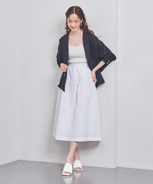 UNITED ARROWS（ユナイテッドアローズ）の「AIRY ジャカード