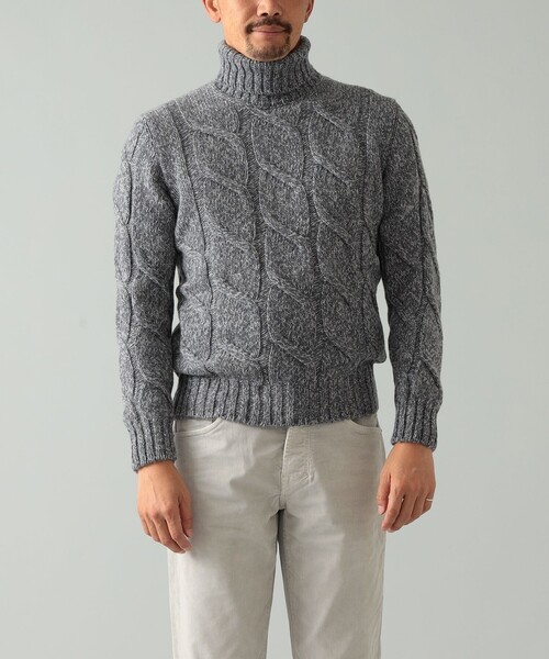 Gran Sasso（グランサッソ）の「GRAN SASSO × Brilla per il gusto