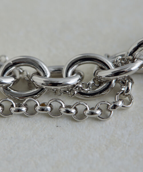 ear PAPILLONNER（イアパピヨネ）の「【JUSTINE CLENQUET