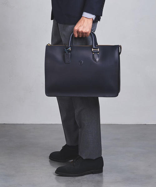 Felisi（フェリージ）の「＜FELISI(フェリージ)＞ 1839A BRF（ビジネス