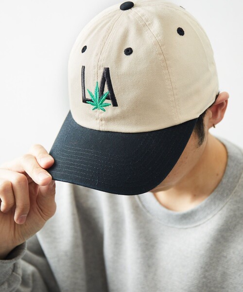 FREAK'S STORE（フリークスストア）の「AMERICAN NEEDLE/アメリカン