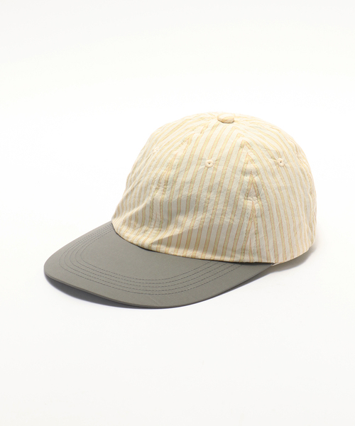 セール】Share the Fantasy EX 6P CHECK L/B CAP（キャップ）｜SHARE