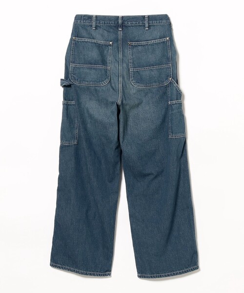 BEAMS BOY（ビームスボーイ）の「【別注】orSlow / ダブルニー