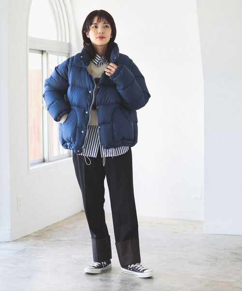 BEAMS BOY（ビームスボーイ）の「SIERRA DESIGNS × BEAMS BOY / 別注