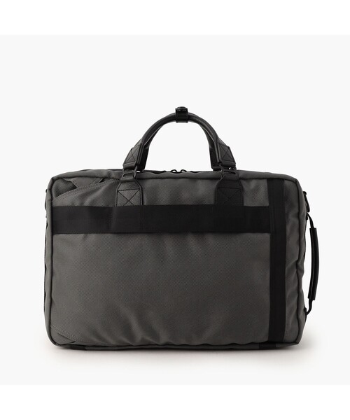 BRIEFING/ブリーフィング】FUSION TRINITY LINER HD（3WAYブリーフ