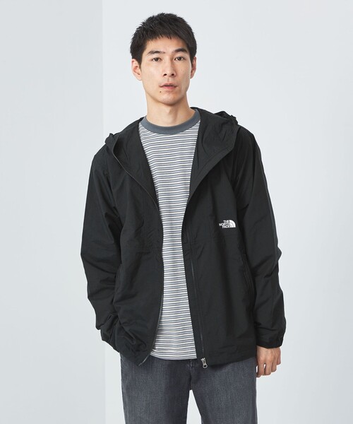 THE NORTH FACE（ザノースフェイス）の「＜THE NORTH FACE＞コンパクト