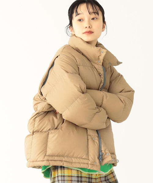 BEAMS BOY（ビームスボーイ）の「SIERRA DESIGNS × BEAMS BOY / 別注